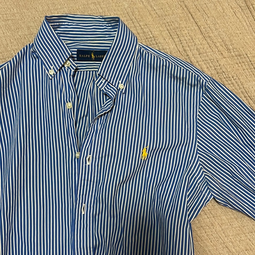 Polo Long Sleeve
